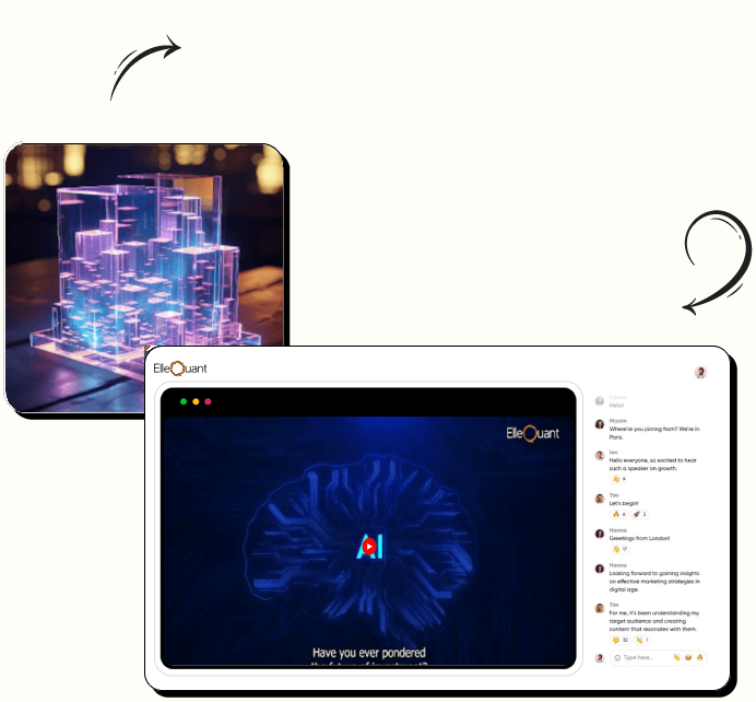 ElleQuant's AI-powered investment platform transforming fund management