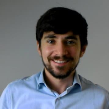 Julien Vilela Pimenta - CTO & Founder at ElleQuant Invest