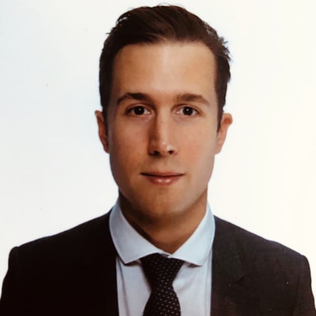 Thomas Dufour - CEO & Founder at ElleQuant Invest